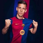 Dani Olmo'nun Sakatlığı Barcelona İçin Büyük Kayıp