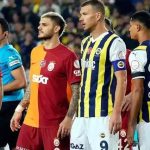 Fenerbahçe - Galatasaray Derbi Maçı Bilet Fiyatları