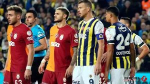 Fenerbahçe - Galatasaray Derbi Maçı Bilet Fiyatları