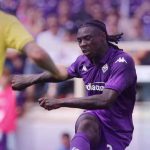 Fiorentina Lazio Özet