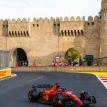 Formula 1 Azerbaycan Grand Prix Heyecanı Başlıyor