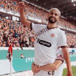 Freiburg 0 - 3 St. Pauli Özet