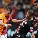 Galatasaray 3 - 1 Gaziantep Özet