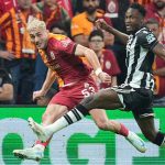 Galatasaray 3 - 1 PAOK Özet