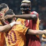 Galatasaray 5 - 0 Rizespor Özet