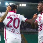 Hellas Verona Torino Özet