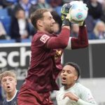 Hoffenheim Werder Bremen Özet