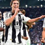 Juventus'un Şampiyonlar Ligi'nde Görkemli Başlangıcı_ Kenan Yıldız Tarihe Geçti