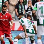 Konyaspor Sivasspor Özet