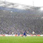 Leicester City Everton Özeti