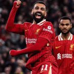 Liverpool 4 - 1 West Ham United Özet