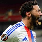 Lyon Olympiakos Özet