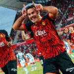 Mallorca 1 - 0 Real Sociedad Özet