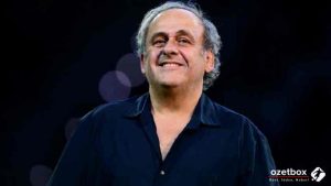 Michel Platini’den Çarpıcı Öneri_ _Takım Oyuncu Sayısı 10’a Düşürülebilir_