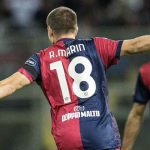 Parma 2 - 3 Cagliari Özet