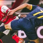 Sporting Braga Maccabi Tel Aviv Özet