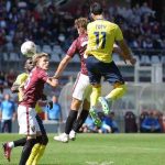 Torino 2 - 3 Lazio Özet