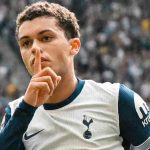 Tottenham Brentford Özeti