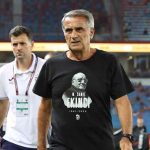 Trabzonspor Kayserispor ile Berabere Kaldı_ Şenol Güneş'ten Maç Sonu Değerlendirmeleri