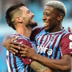 Trabzonspor Konyaspor Özet