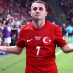 Türkiye 3 – 1 İzlanda Özet