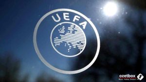 Türkiye, UEFA Ülke Puanında 10. Sıraya Geriledi