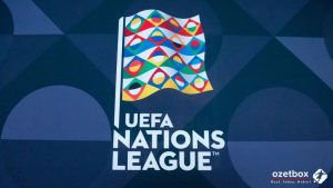 UEFA Uluslar Ligi