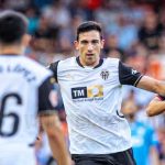 Valencia 0 - 0 Osasuna Özet