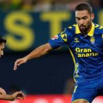 Villarreal Las Palmas Özet