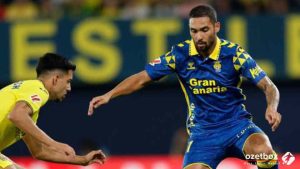 Villarreal Las Palmas Özet