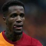 Wilfried Zaha Lyon'da Kadroya Alınmadı