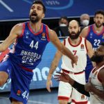 Anadolu Efes, Olympiakos'u Konuk Ediyor_ Kritik Karşılaşma Yarın