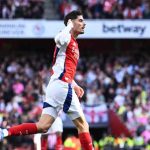 Arsenal 3 - 1 Southampton Özet