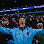 Aston Villa 1 - 0 Bayern Münih Özet