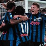 Atalanta 6 - 1 Hellas Verona Özet