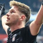 Beşiktaş'ın Genç Yıldızı Semih Kılıçsoy'a Milan ve Everton'dan Transfer Teklifi