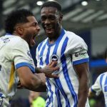 Brighton 2 - 2 Wolverhampton Özet