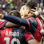 Cagliari 3 - 2 Torino Özet