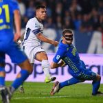 Empoli 0 - 3 Inter Maç Özeti