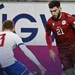 Faroe Adaları 2 - 2 Ermenistan Özet