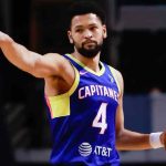 Fenerbahçe Beko, NBA'den Skylar Mays'i Transfer Ediyor