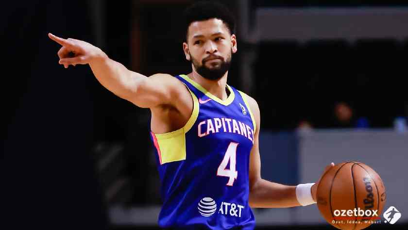 Fenerbahçe Beko, NBA'den Skylar Mays'i Transfer Ediyor