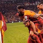 Galatasaray 1 - 0 Alanyaspor Özet