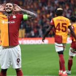 Galatasaray 4 - 3 Elfsborg Özet