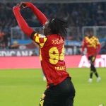 Göztepe 2 - 1 Trabzonspor Özet