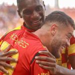 Göztepe 3 - 2 Sivasspor Özet