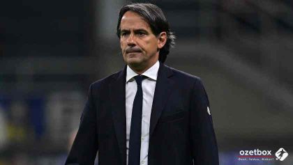 Inter Milan Teknik Direktörü Inzaghi, Ultra Taraftar Soruşturmasında Tanık Olarak İfade Verdi