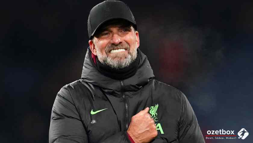 Jürgen Klopp, Red Bull'un Global Futbol Direktörü Oldu