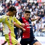 Juventus 1 - 1 Cagliari Özet