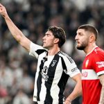 Juventus Stuttgart Özet